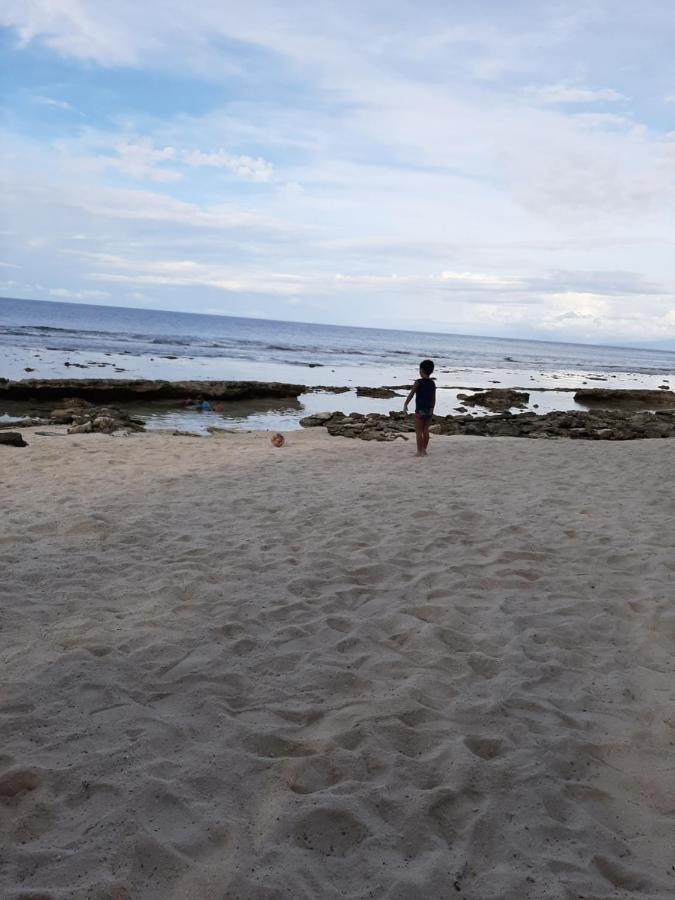 Moorea Temae Bungalow Lory Bord De Mer المظهر الخارجي الصورة