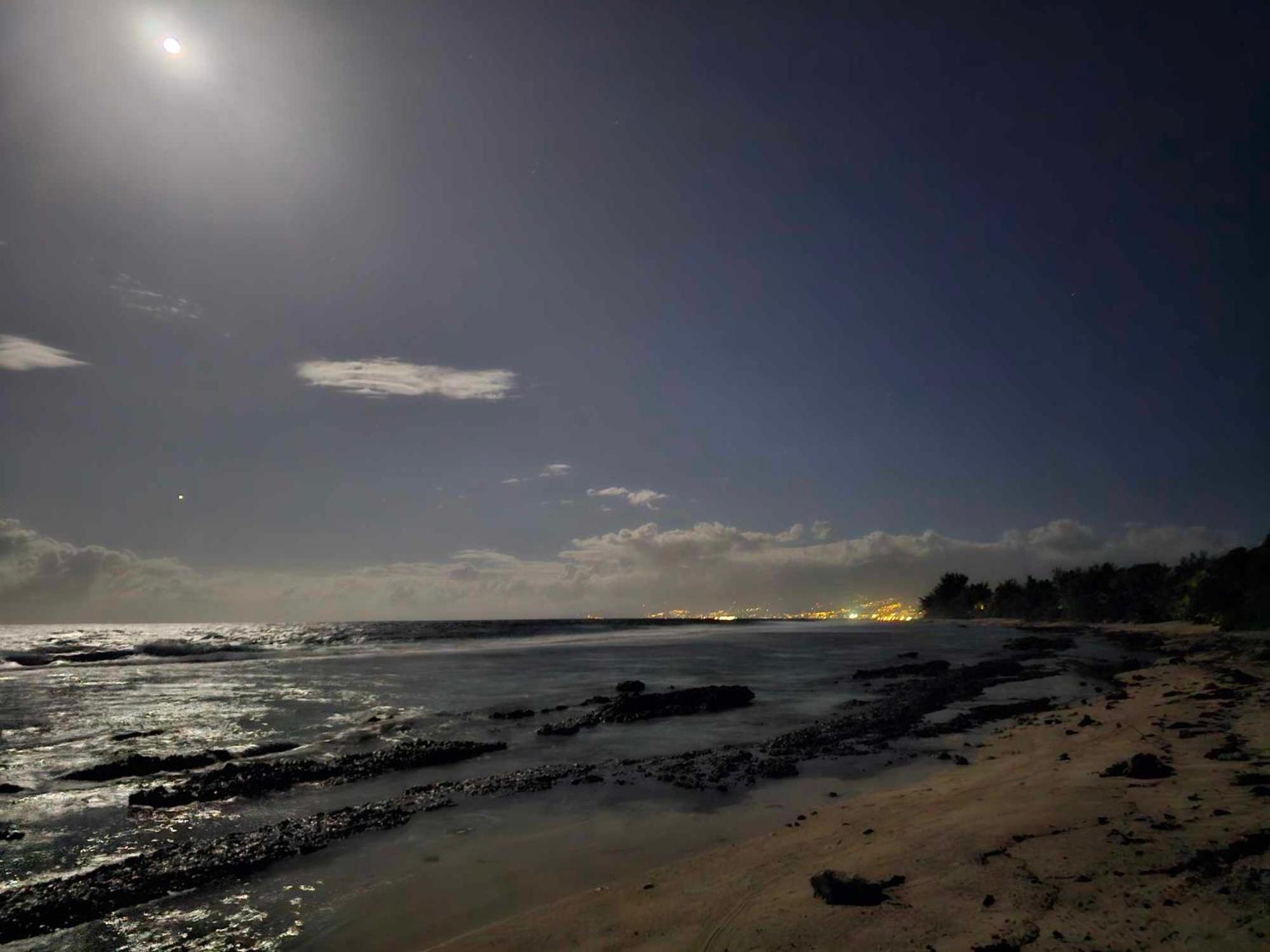 Moorea Temae Bungalow Lory Bord De Mer المظهر الخارجي الصورة