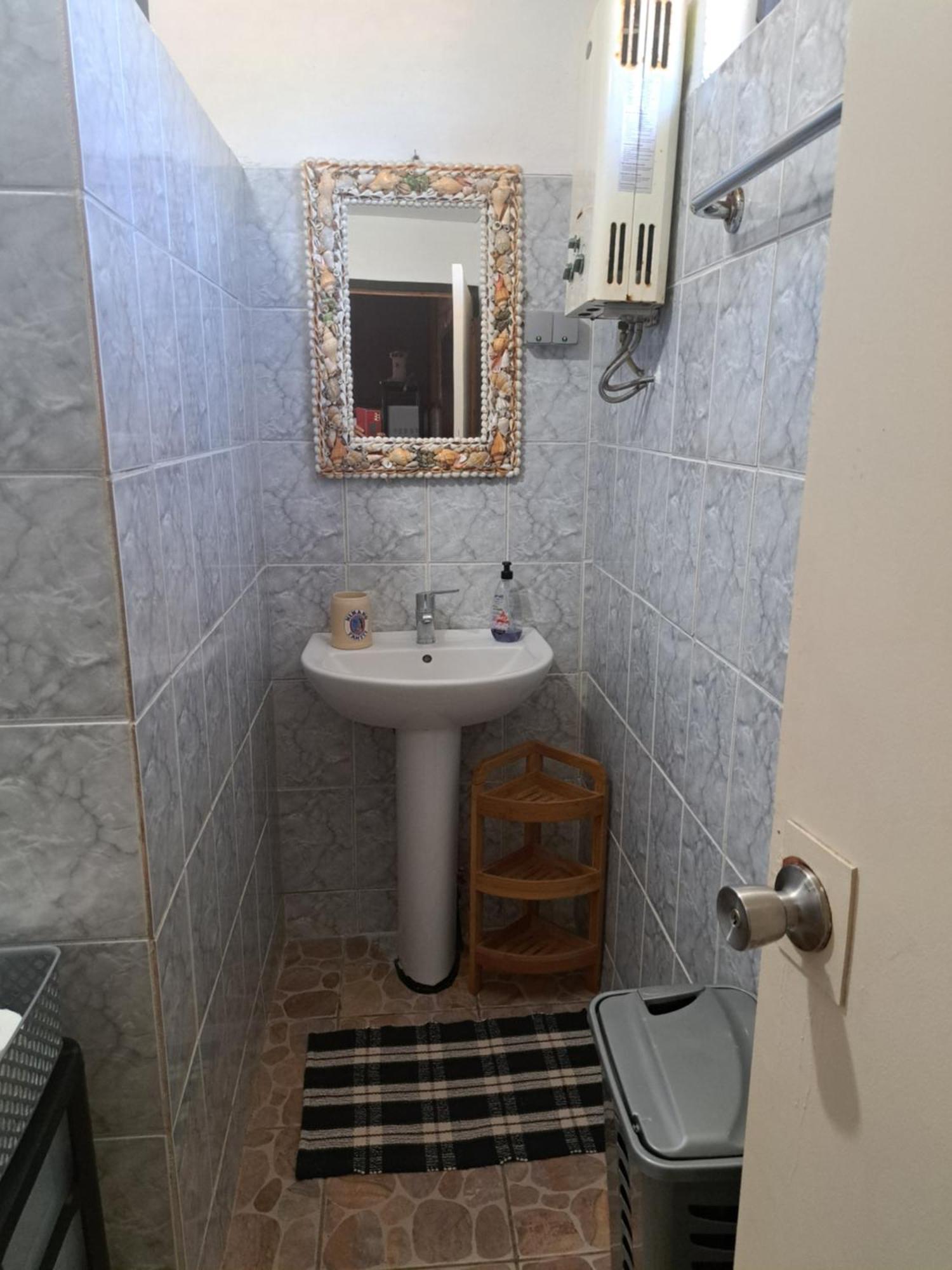 Moorea Temae Bungalow Lory Bord De Mer المظهر الخارجي الصورة